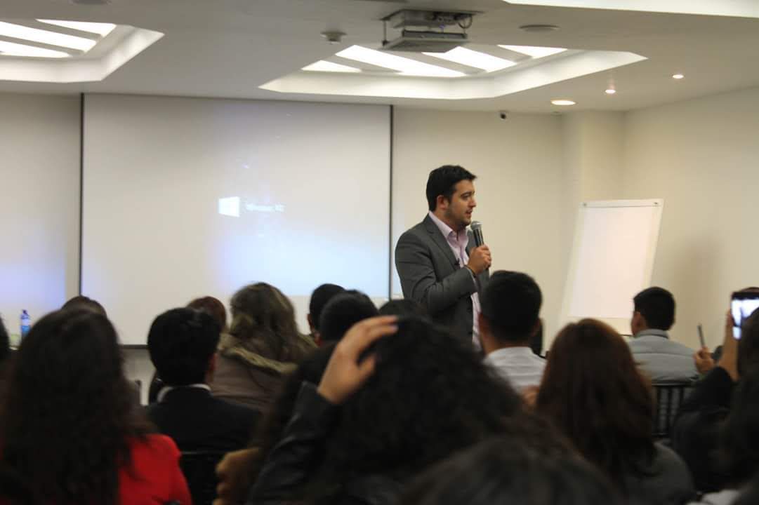 Seminario Exclusivo Brujula Guia Propiedades y Finanzas