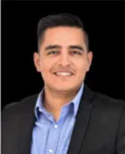 Carlos Mendoza