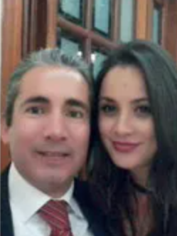 Miguel & Sofia Herrera